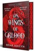 On Wings of Blood: 1-17776679-otro-formato