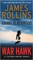 war hawk-james rollins-9780062135292 war hawk-james rollins-9780062135292