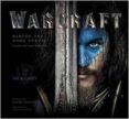 warcraft: behind the dark portal (film)-daniel wallace-9780062466792 warcraft: behind the dark portal (film)-daniel wallace-9780062466792
