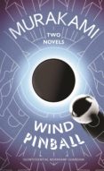 wind/ pinball: two novels-haruki murakami-9780099590392 wind/ pinball: two novels-haruki murakami-9780099590392