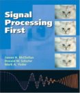 signal processing first (with cd-rom)-james h. mcclellan-ronald w. schafer-9780130909992 signal processing first (with cd-rom)-james h. mcclellan-ronald w. schafer-9780130909992