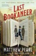 the last bookaneer-matthew pearl-9780143108092 the last bookaneer-matthew pearl-9780143108092