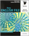 new english file advanced: student´s book-9780194594592 new english file advanced: student´s book-9780194594592