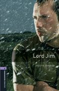 oxford bookworms library 4 lord jim mp3 pack-joseph conrad-9780194637992 oxford bookworms library 4 lord jim mp3 pack-joseph conrad-9780194637992