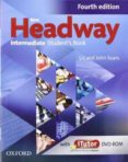 new headway intermediate student s book + workbook with key pack (spanish) (4ª ed)-9780194770392 new headway intermediate student s book + workbook with key pack (spanish) (4ª ed)-9780194770392