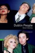 dublin people-short stories (obl 6: oxford bookworms library)-9780194792592 dublin people-short stories (obl 6: oxford bookworms library)-9780194792592