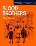 oxford playscripts: blood brothers (new oxford playscripts)-9780198332992 oxford playscripts: blood brothers (new oxford playscripts)-9780198332992