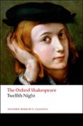 twelfth night-william shakespeare-9780199536092 twelfth night-william shakespeare-9780199536092