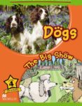 4 dogs: the big show-9780230010192 4 dogs: the big show-9780230010192