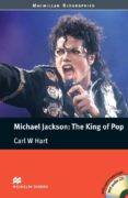 macmillan readers pre- intermediate: michael jackson pack-9780230406292 macmillan readers pre- intermediate: michael jackson pack-9780230406292