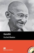 macmillan readers pre- intermediate: gandhi pack-9780230408692 macmillan readers pre- intermediate: gandhi pack-9780230408692