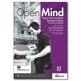 open mind upper intermediate student s book premium pack (english edition)-9780230458192 open mind upper intermediate student s book premium pack (english edition)-9780230458192