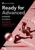 ready for advanced 3rd edition workbook without key pack-9780230463592 ready for advanced 3rd edition workbook without key pack-9780230463592