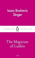 the magician of lublin-isaac bashevis singer-9780241260692 the magician of lublin-isaac bashevis singer-9780241260692