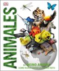 animales: el reino animal como nunca antes lo habias visto con increibles ilustraciones 3d-9780241300992 animales: el reino animal como nunca antes lo habias visto con increibles ilustraciones 3d-9780241300992
