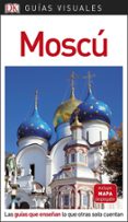 moscu 2018 (guias visuales)-9780241338292 moscu 2018 (guias visuales)-9780241338292