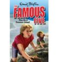 five on a treasure island-enid blyton-9780340931592 five on a treasure island-enid blyton-9780340931592