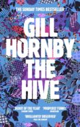 hive, the-gill hornby-9780349140292 hive, the gill hornby 9780349140292