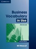 business vocabulary in use advanced (2nd ed.): edition with answe rs-bill mascull-9780521128292 business vocabulary in use advanced (2nd ed.): edition with answe rs-bill mascull-9780521128292