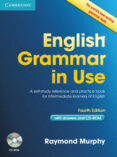 english grammar in use with answers and cd-rom (4th ed.) intermediate-raymond murphy-9780521189392 english grammar in use with answers and cd-rom (4th ed.) intermediate-raymond murphy-9780521189392