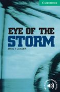 eye of the storm (level 3)-mandy loader-9780521536592 eye of the storm (level 3)-mandy loader-9780521536592