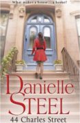 44 charles street-danielle steel-9780552158992 44 charles street-danielle steel-9780552158992