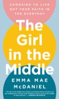 THE GIRL IN THE MIDDLE