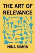 the art of relevance-nina simon-9780692701492 the art of relevance-nina simon-9780692701492