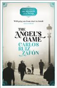 the angel s game-carlos ruiz zafon-9780753826492 the angel s game-carlos ruiz zafon-9780753826492