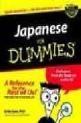 japanese for dummies (includes cd)-eriko sato-9780764554292 japanese for dummies (includes cd)-eriko sato-9780764554292