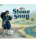stone soup-9781285190792 stone soup-9781285190792