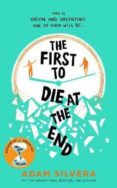 THE FIRST TO DIE AT THE END (THEY BOTH DIE AT THE END 2)-13279559-otro-formato