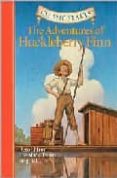 the adventures of huckleberry finn-mark twain-9781402724992 the adventures of huckleberry finn-mark twain-9781402724992