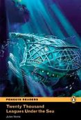 penguin readers level 1: twenty thousand leagues under the sea (libro + cd)-jules verne-9781405877992 penguin readers level 1: twenty thousand leagues under the sea (libro + cd)-jules verne-9781405877992