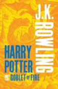 harry potter and the goblet of fire-j.k. rowling-9781408834992 harry potter and the goblet of fire-j.k. rowling-9781408834992