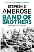 band of brothers-stephen e. ambrose-9781471158292 band of brothers-stephen e. ambrose-9781471158292