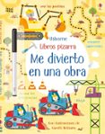 me divierto en una obra libros pizarra-9781474959292 me divierto en una obra libros pizarra-9781474959292