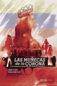 las muñecas de la corona (ebook)-9781524303792 las muñecas de la corona (ebook)-9781524303792