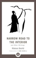 NARROW ROAD TO THE INTERIOR-9654261-otro-formato