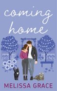 Descargar libros gratis en línea para nook COMING HOME  (edición en inglés) 9781735564692