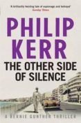 the other side of silence-philip kerr-9781784295592 the other side of silence-philip kerr-9781784295592