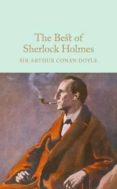 the best of sherlock holmes-arthur conan doyle-9781909621992 the best of sherlock holmes-arthur conan doyle-9781909621992