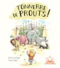 TONNERRE DE PROUTS !-11395580-otro-formato