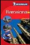 barcelona (miniguia michelin) (ref. 80455) nd/dsc-9782067115392 barcelona (miniguia michelin) (ref. 80455) nd/dsc-9782067115392