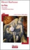 le feu-henri barbusse-9782070342792 le feu henri barbusse 9782070342792