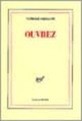 ouvrez-nathalie sarraute-9782070411092 ouvrez-nathalie sarraute-9782070411092