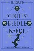 les contes de beedle le barde-j.k. rowling-9782070625192 les contes de beedle le barde-j.k. rowling-9782070625192