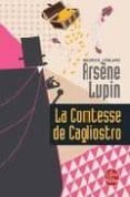 la comtesse de cagliostro-maurice leblanc-9782253005292 la comtesse de cagliostro-maurice leblanc-9782253005292