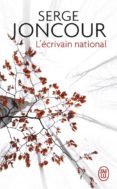 l ecrivain national (prix des deux magots 2015)-9782290108192 l ecrivain national (prix des deux magots 2015)-9782290108192