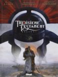 le troisième testament: julius volume 4-alex alice-9782344001592 le troisième testament: julius volume 4-alex alice-9782344001592